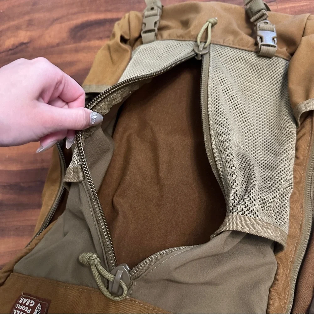 Hill People Gear Connor V2 Backpack - Picture 6 of 15